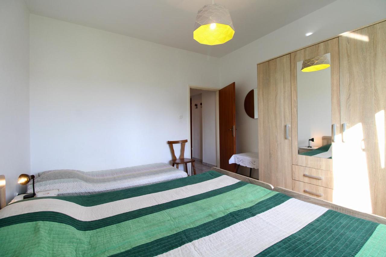 Valerija 847 Apartman *