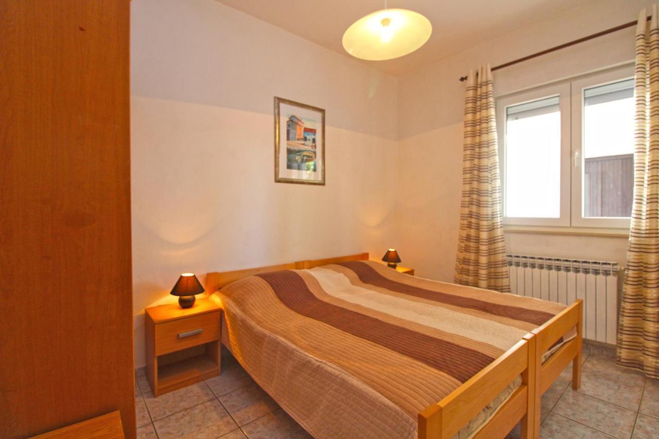 Valerija 847 Apartman