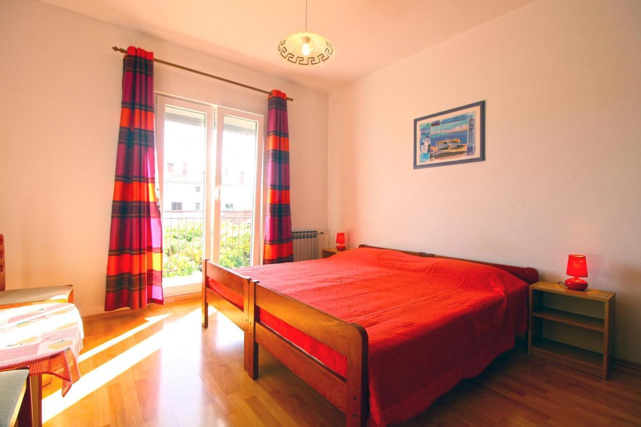 Apartman Valerija 847 *