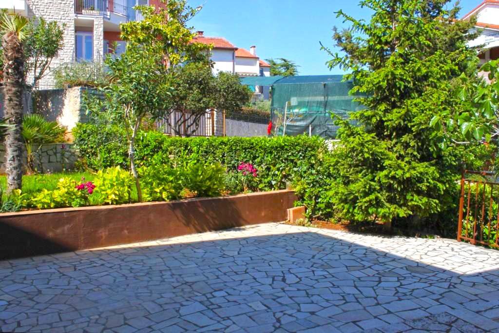 Valerija 847 Apartman *